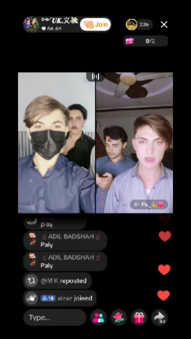 @༻𝑼𝑲.义💸