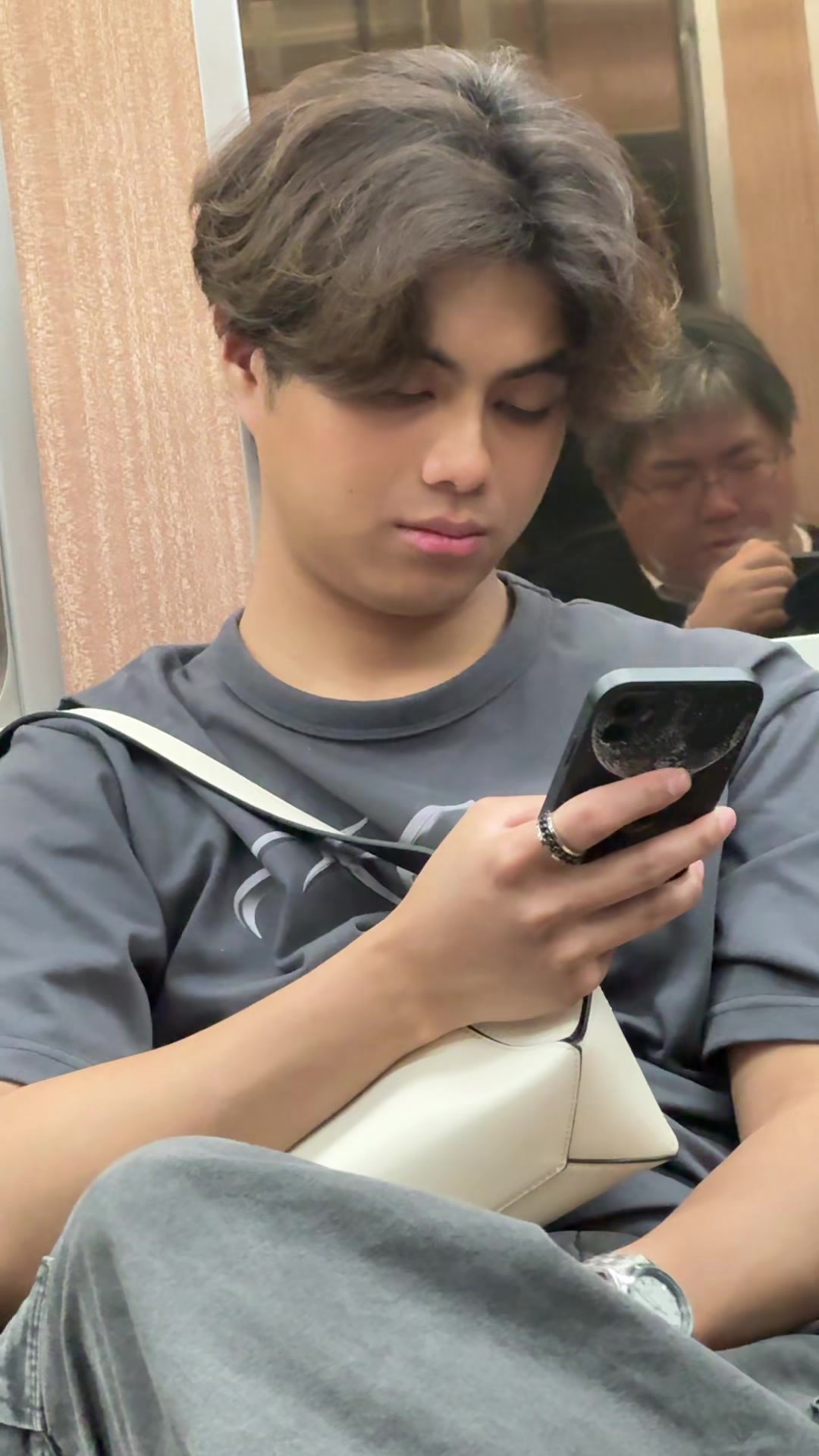@Shafa || シャファ