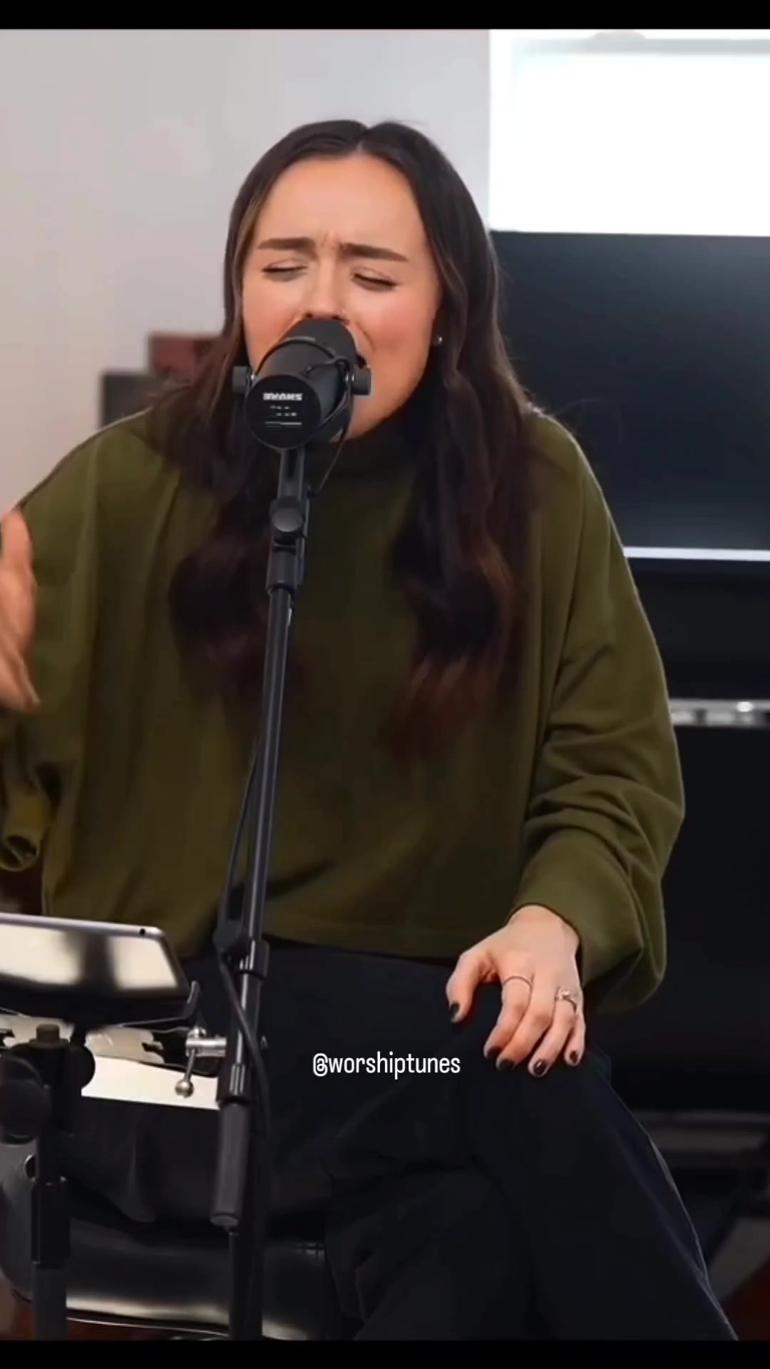 @Worshiptunes