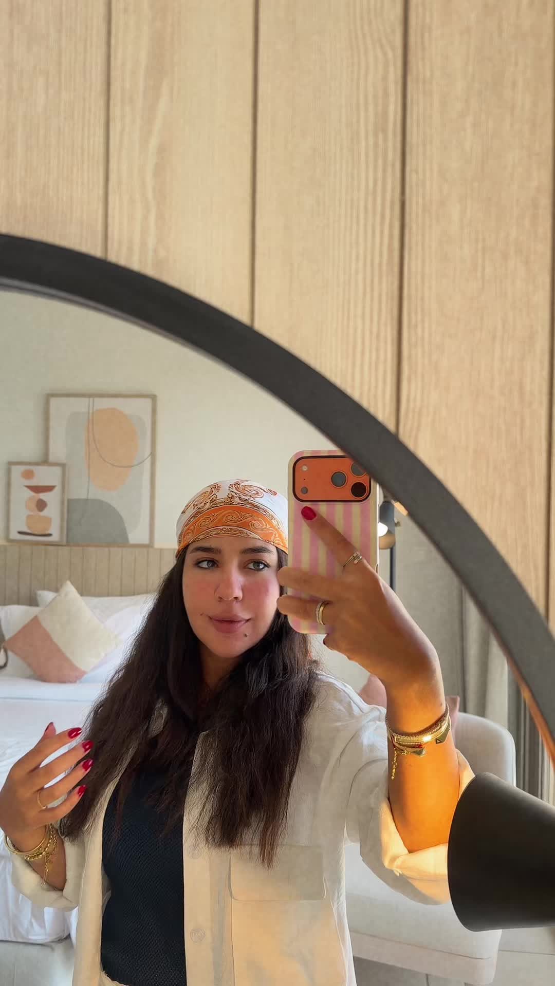 @Henda Ahmed Makeup Artist 🇪🇬