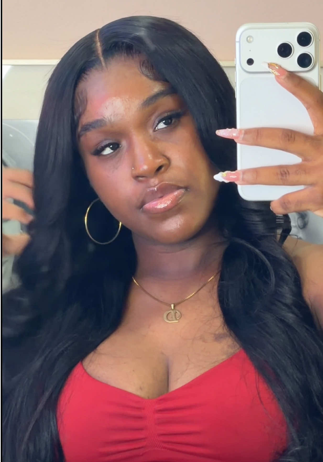 @Denika Charles-Tyson