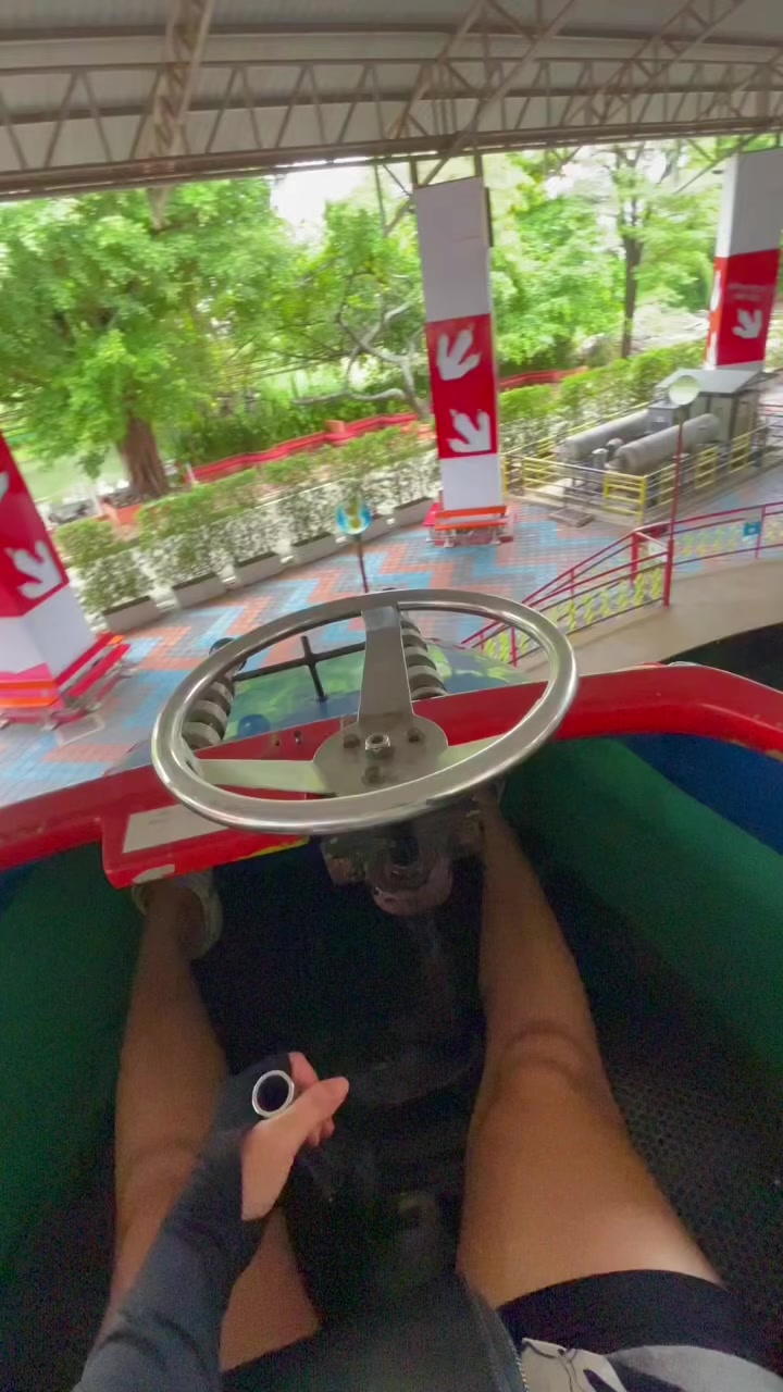 @Siam Amazing Park Lover ❤️
