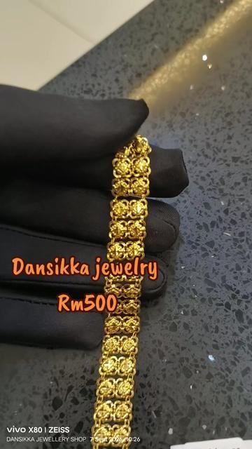 @DANSIKKA JEWELRY