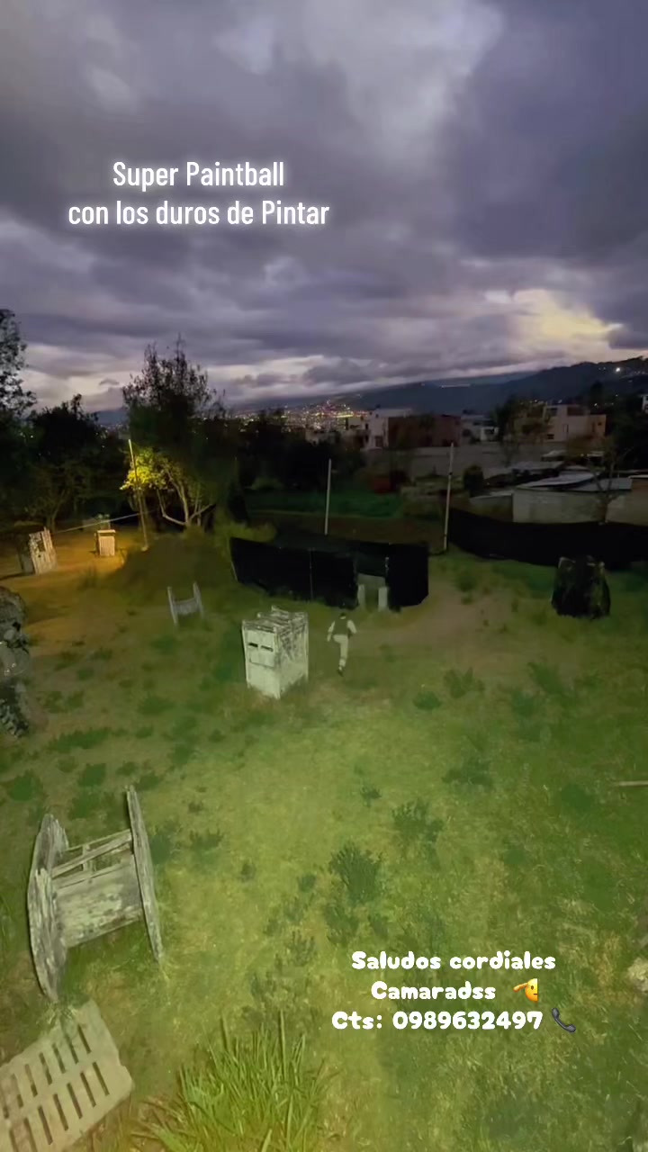 @AMBATO  Eagle Paintball  🫡