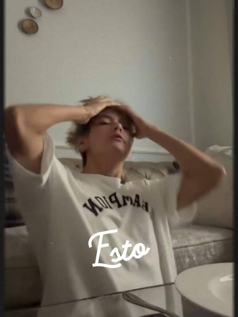 @KimTae&reg;Crush