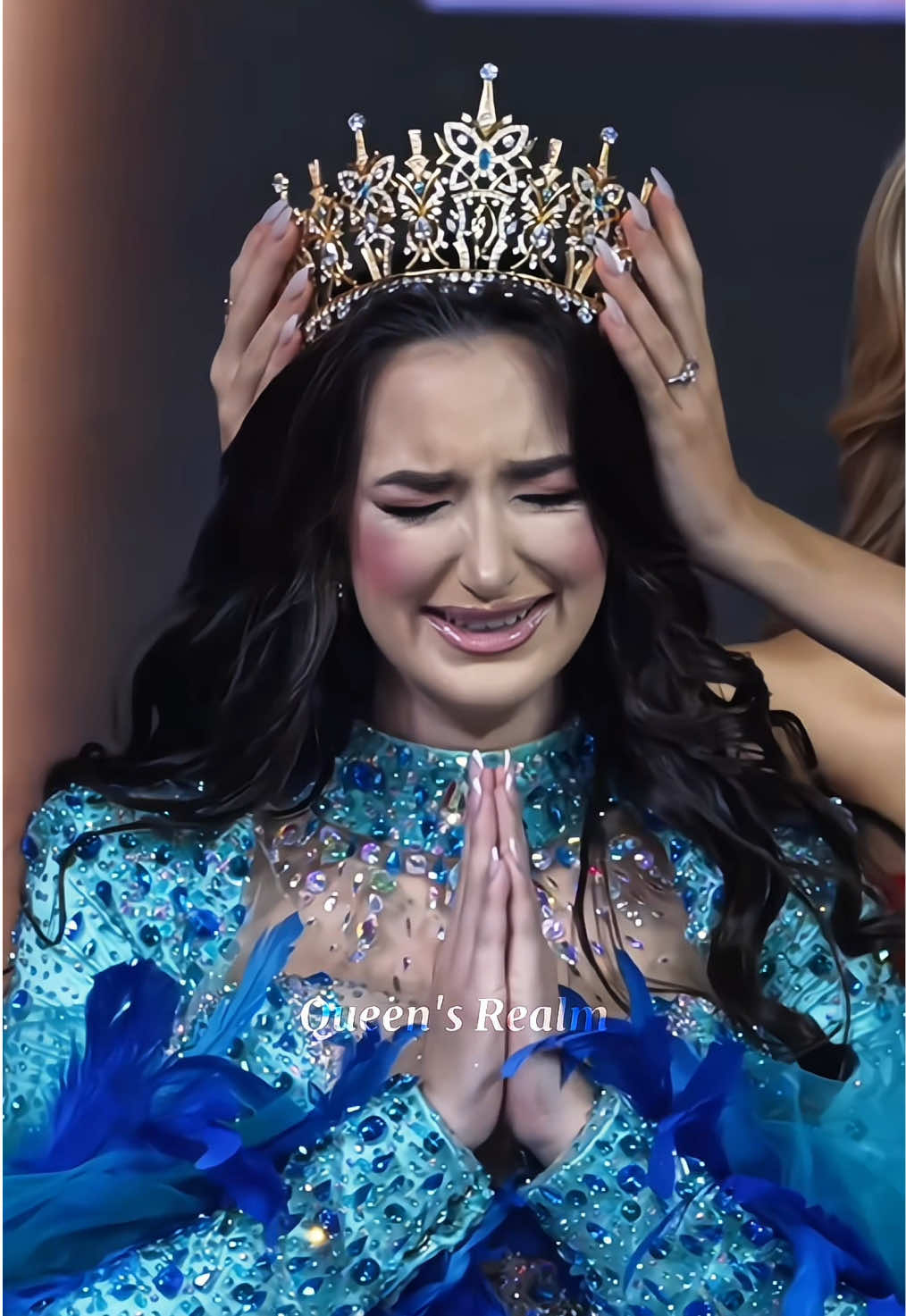 @Queen's Realm
