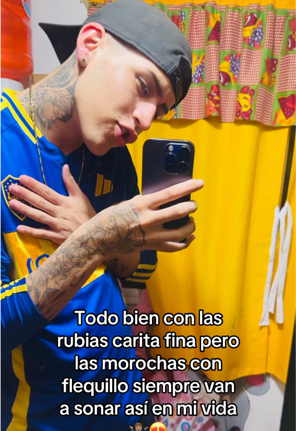 @Yago Tahiel