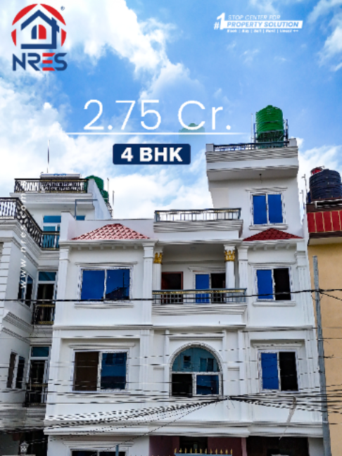 @Real Estate Solution-NRES