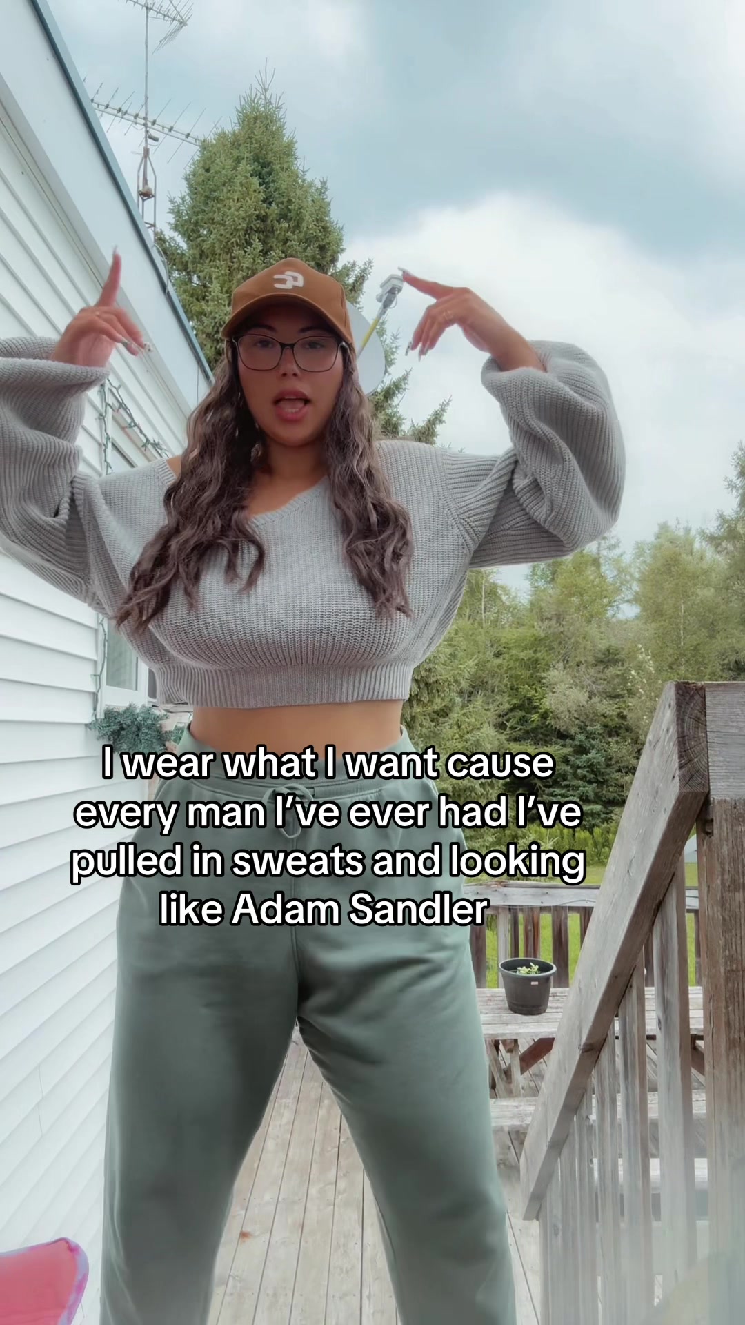@Selena Clement