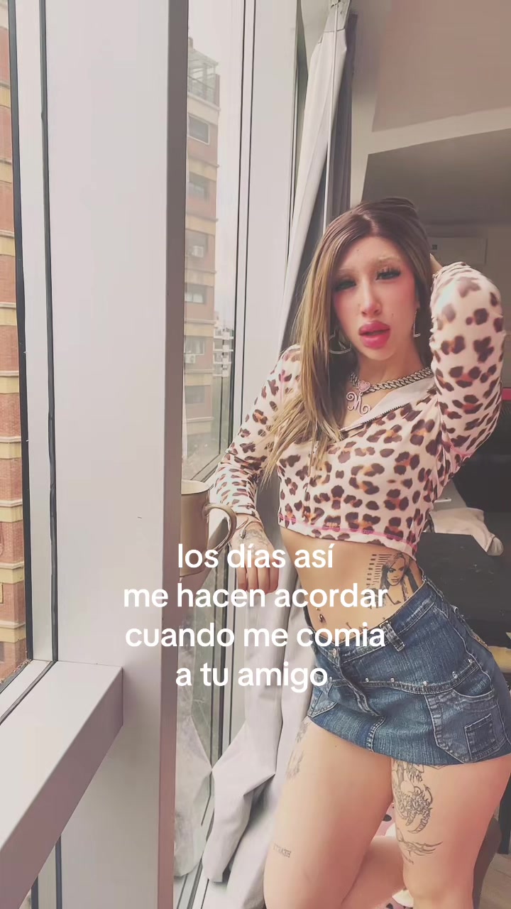 @milky dolly