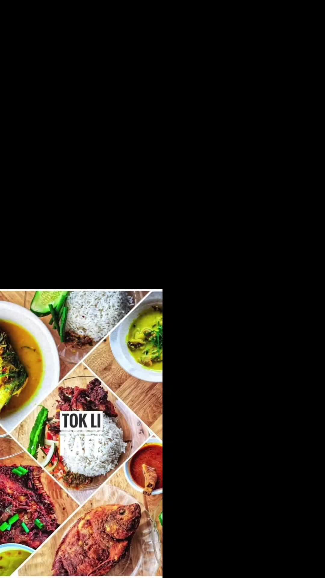 @TOKLI FOOD
