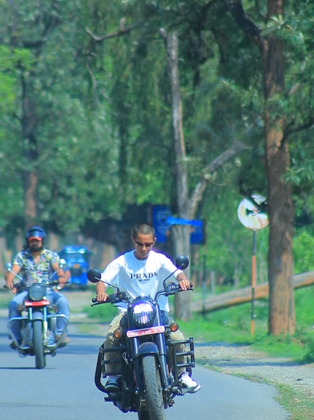 @pankaj thapa