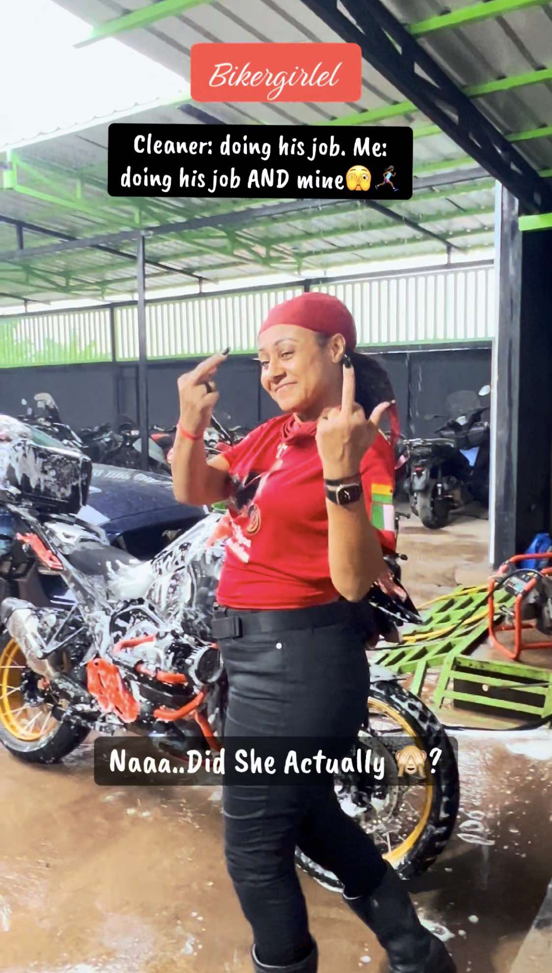 @Bikergirlel🇧🇴(RYBJ🙏🏽❤️🕊️)