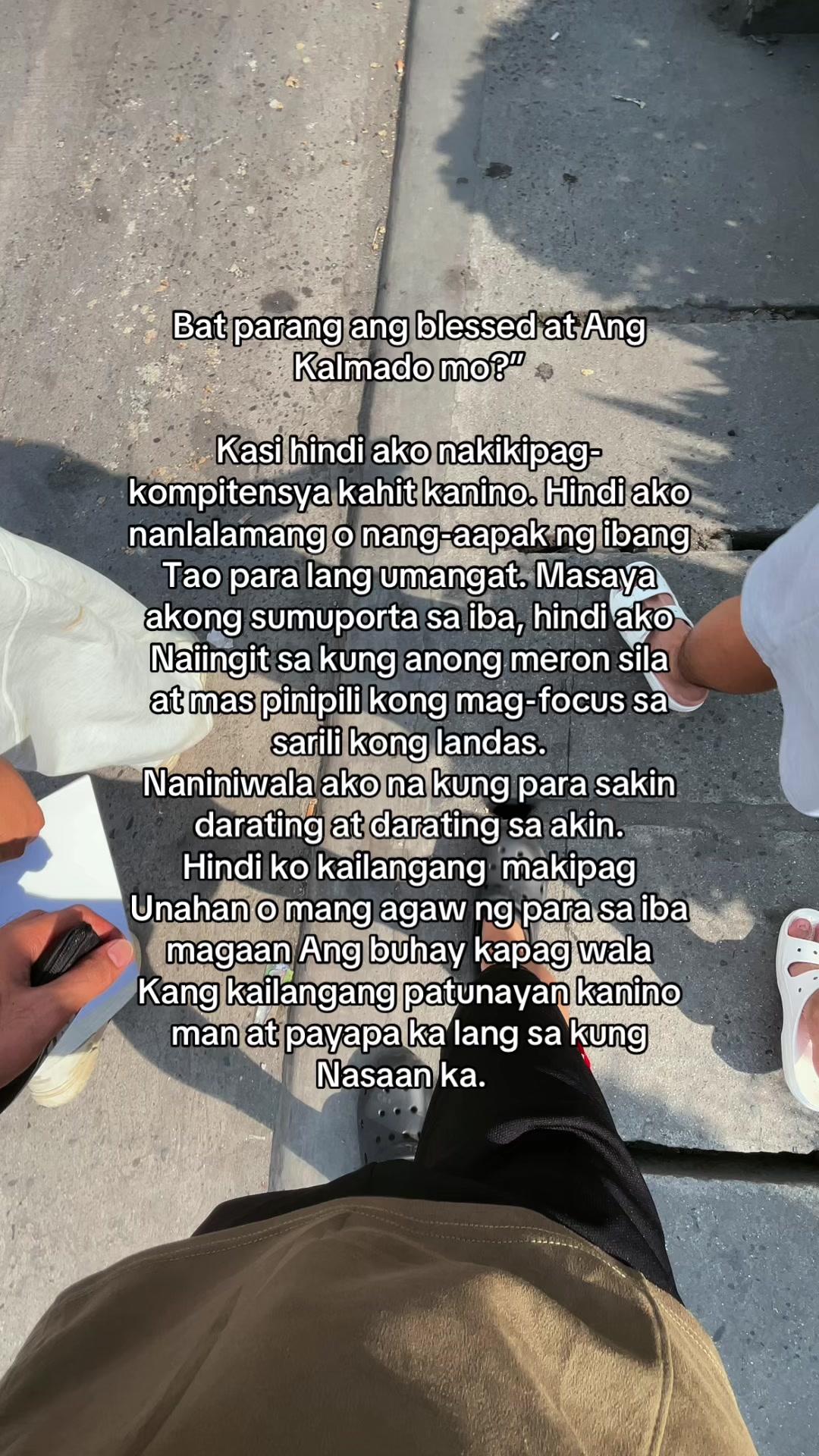 @Dominic Domingo