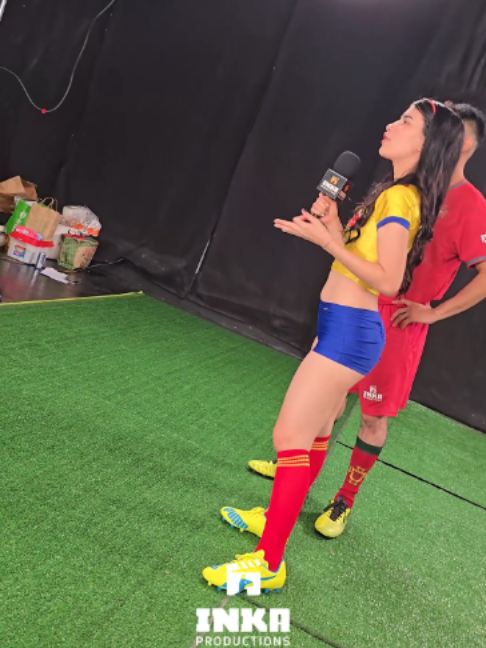 @InkaProductions