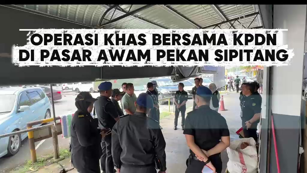 @Majlis Daerah Sipitang
