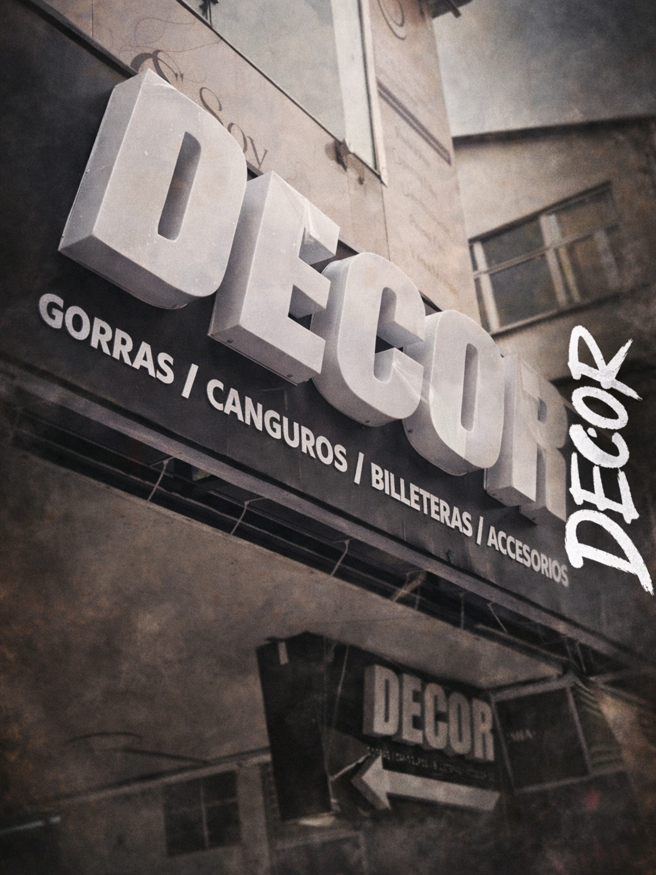 @DECOR