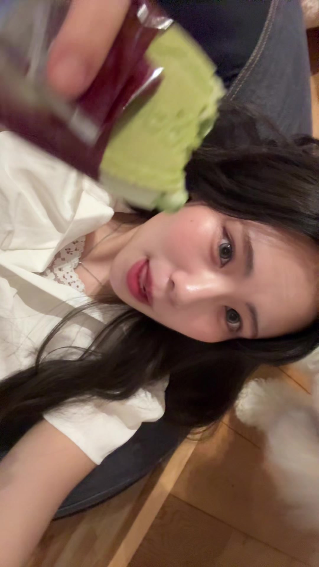 @彩葉