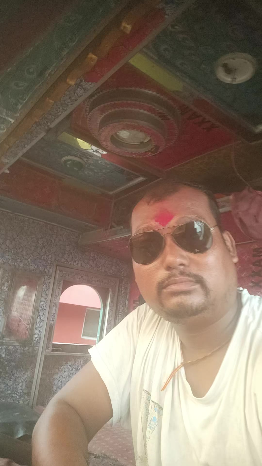 @kaluram chy