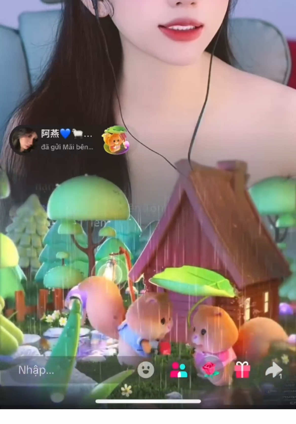 @V&acirc;n LaLa