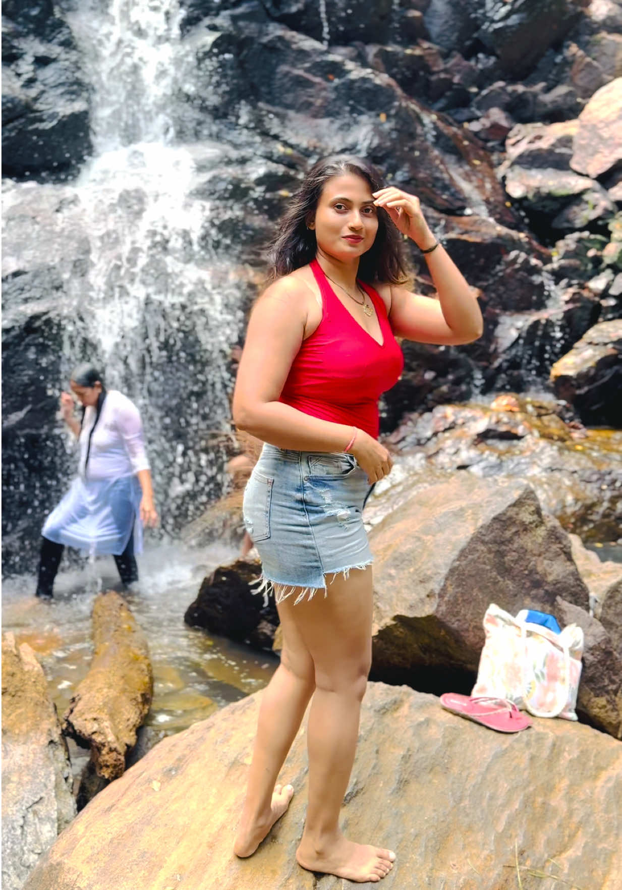 @Rashmi Upeka