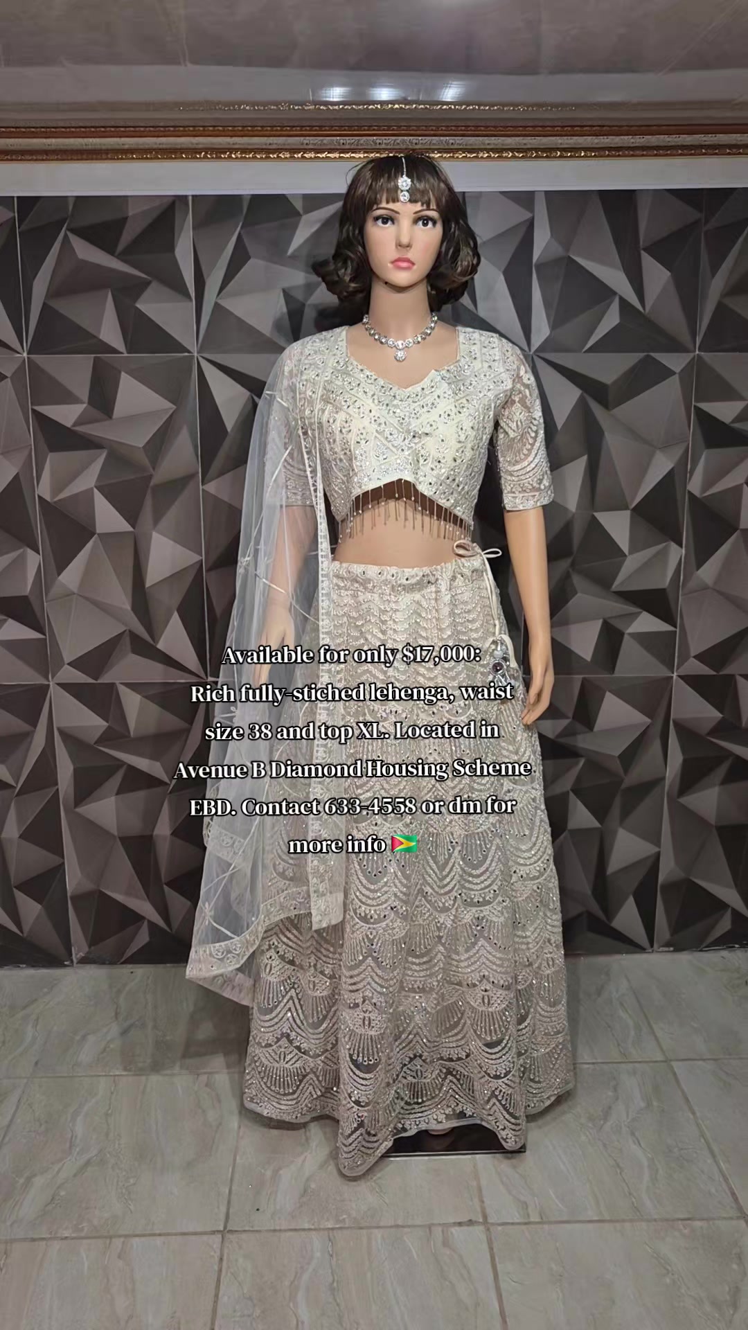 @Desi CoutureGY