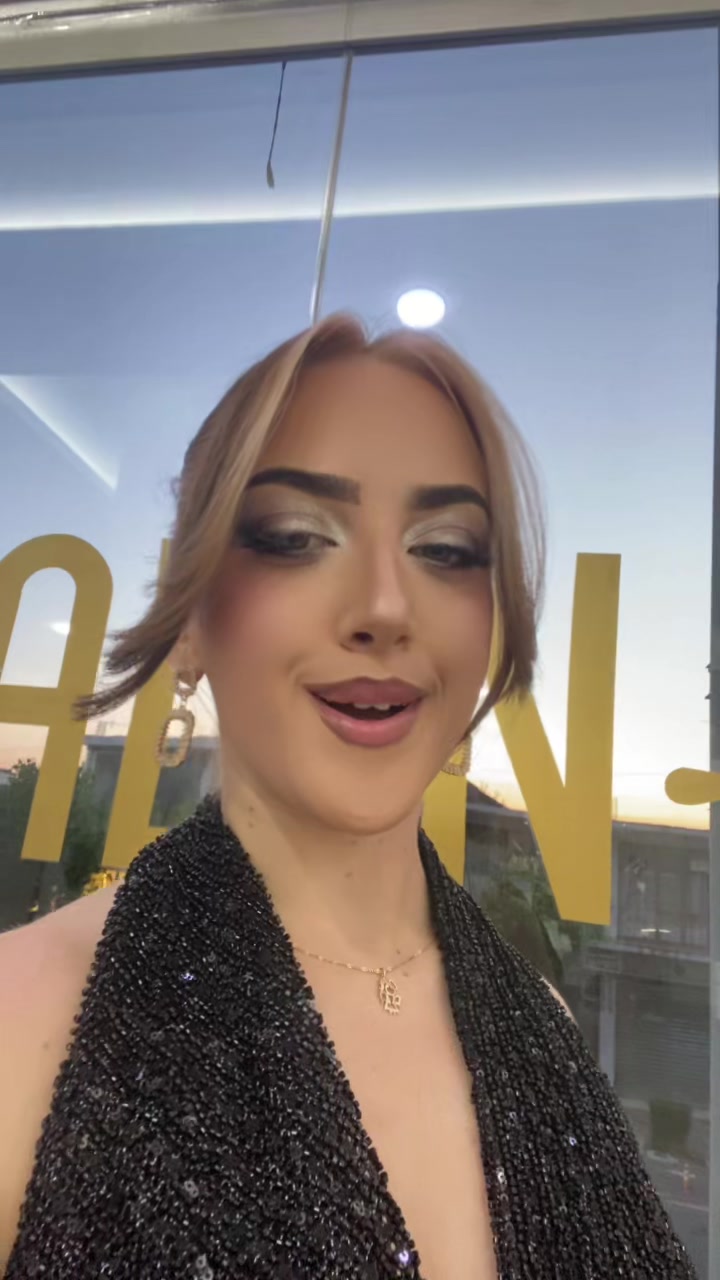 @Beratse r&euml; noku😍