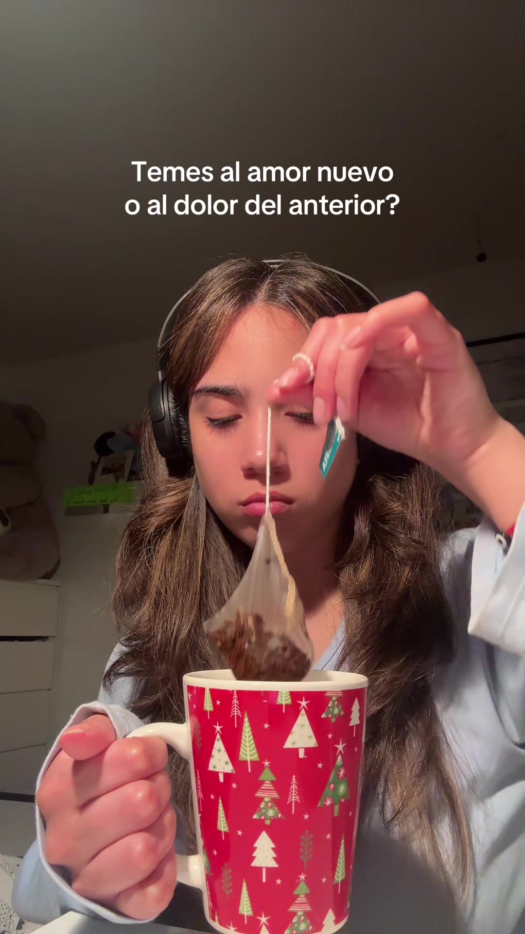 @Isabel Urdaneta