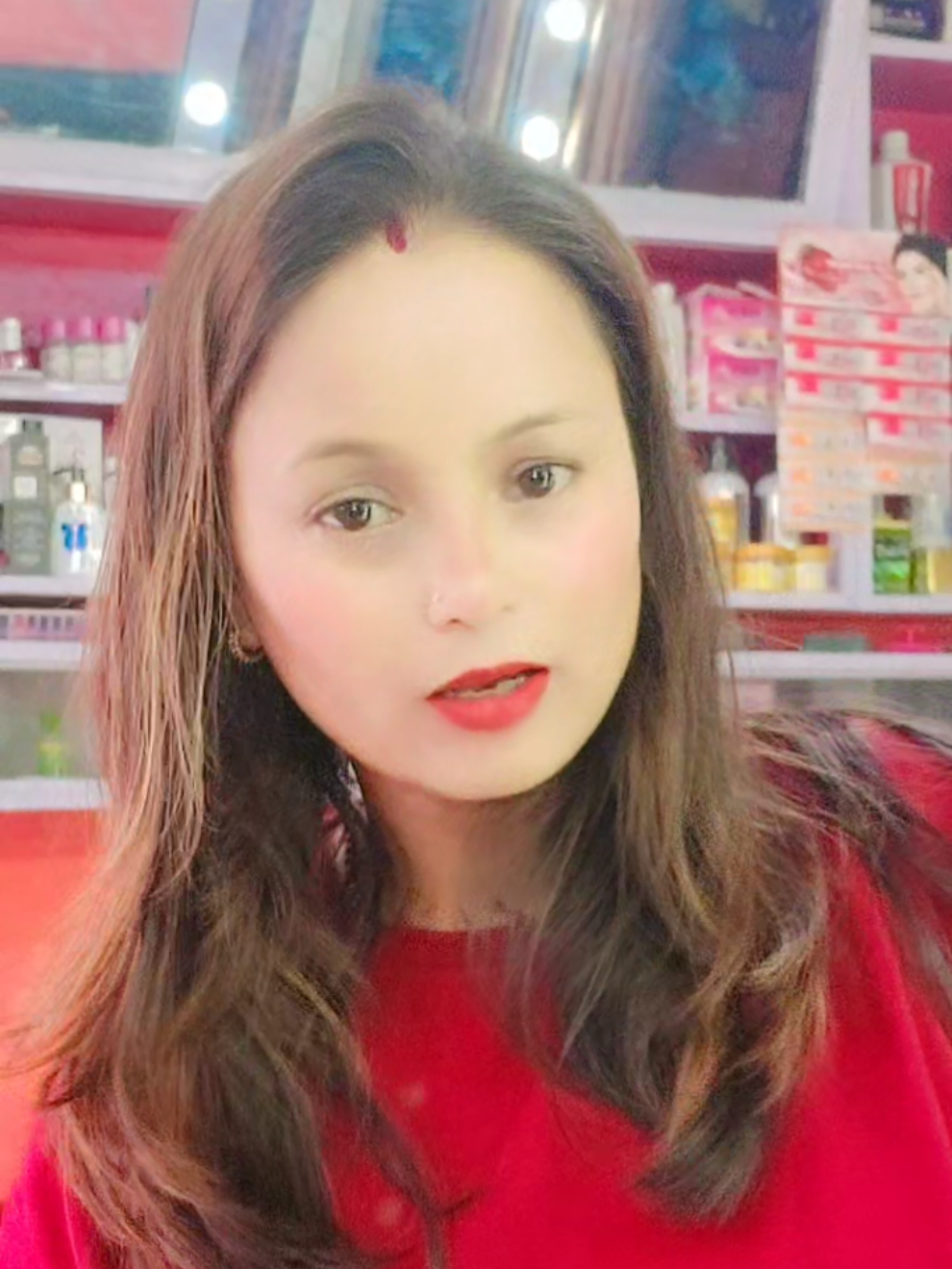 @Kamala Khadka 11:11🌐
