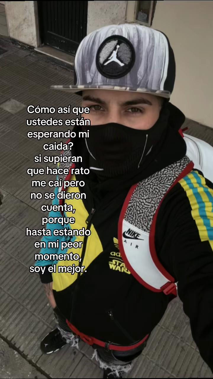 @💸El Pariente💸