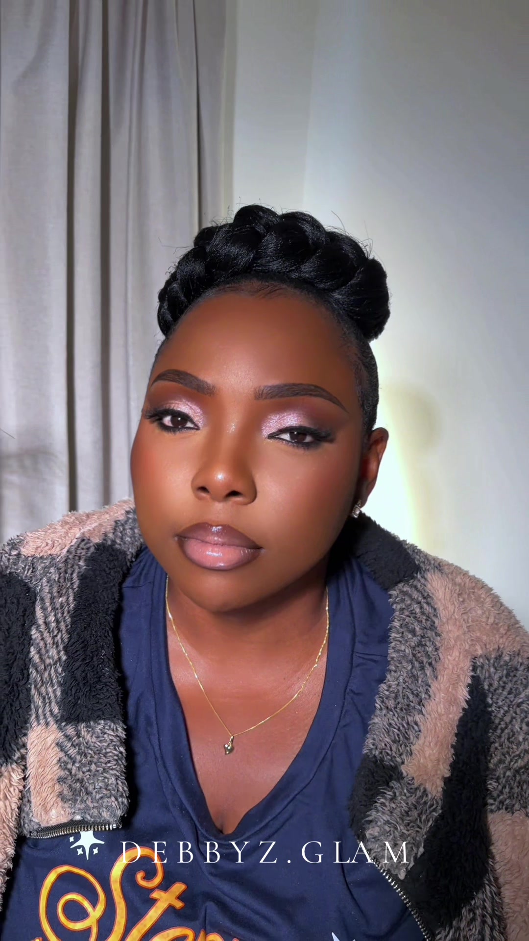 @debbyzglamandstyles