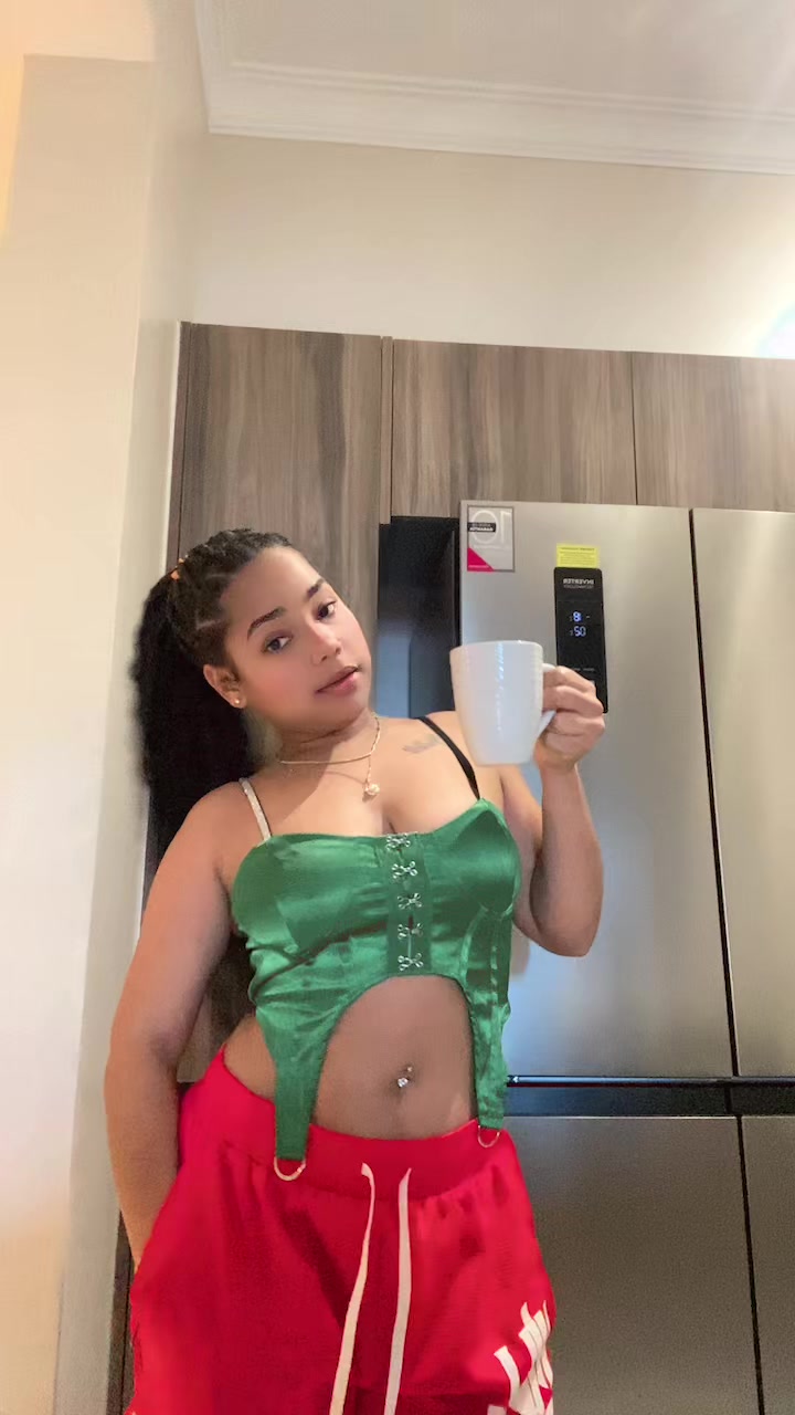 @Genesis Perez