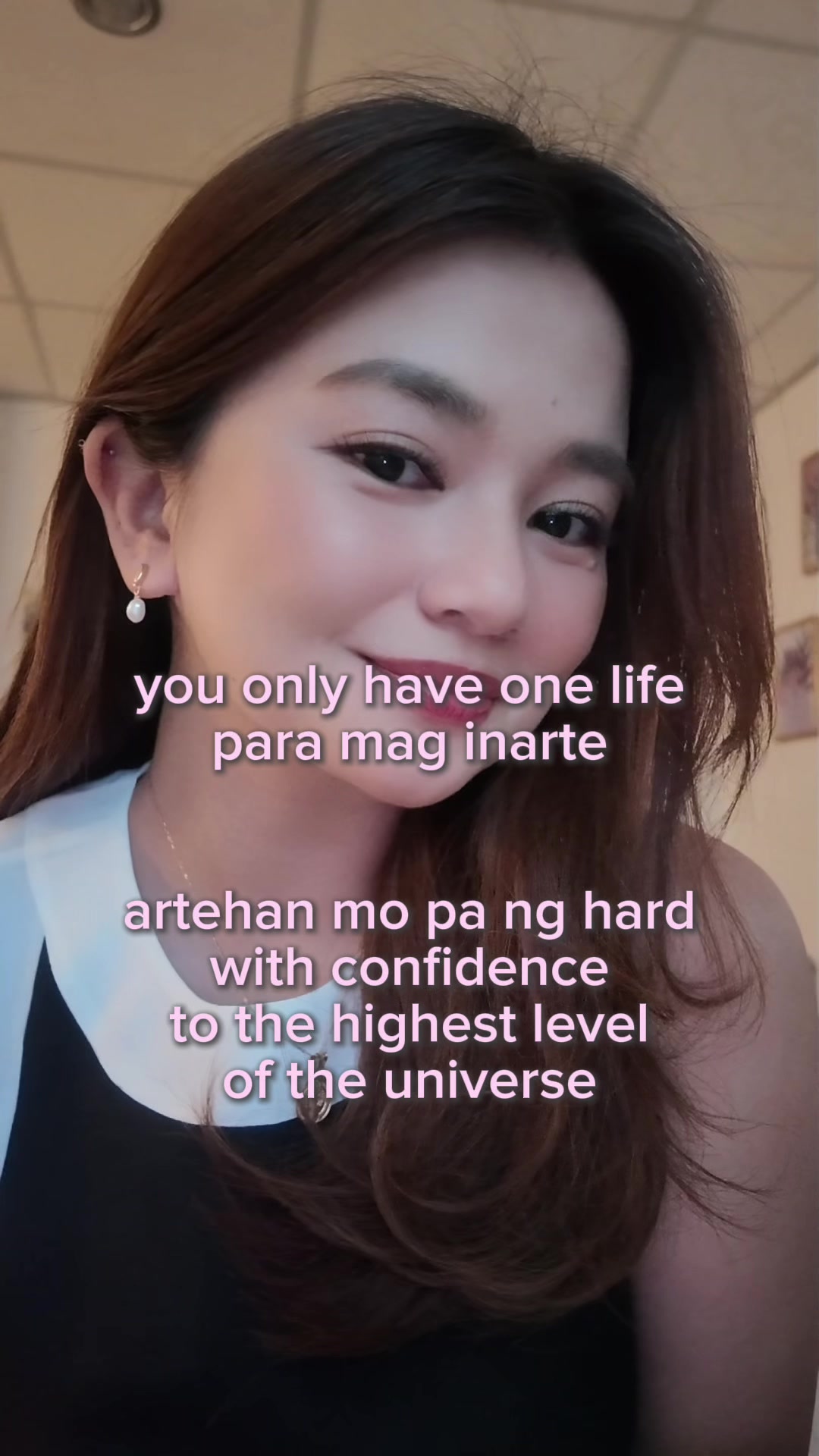 @IG: @czairamiraflor