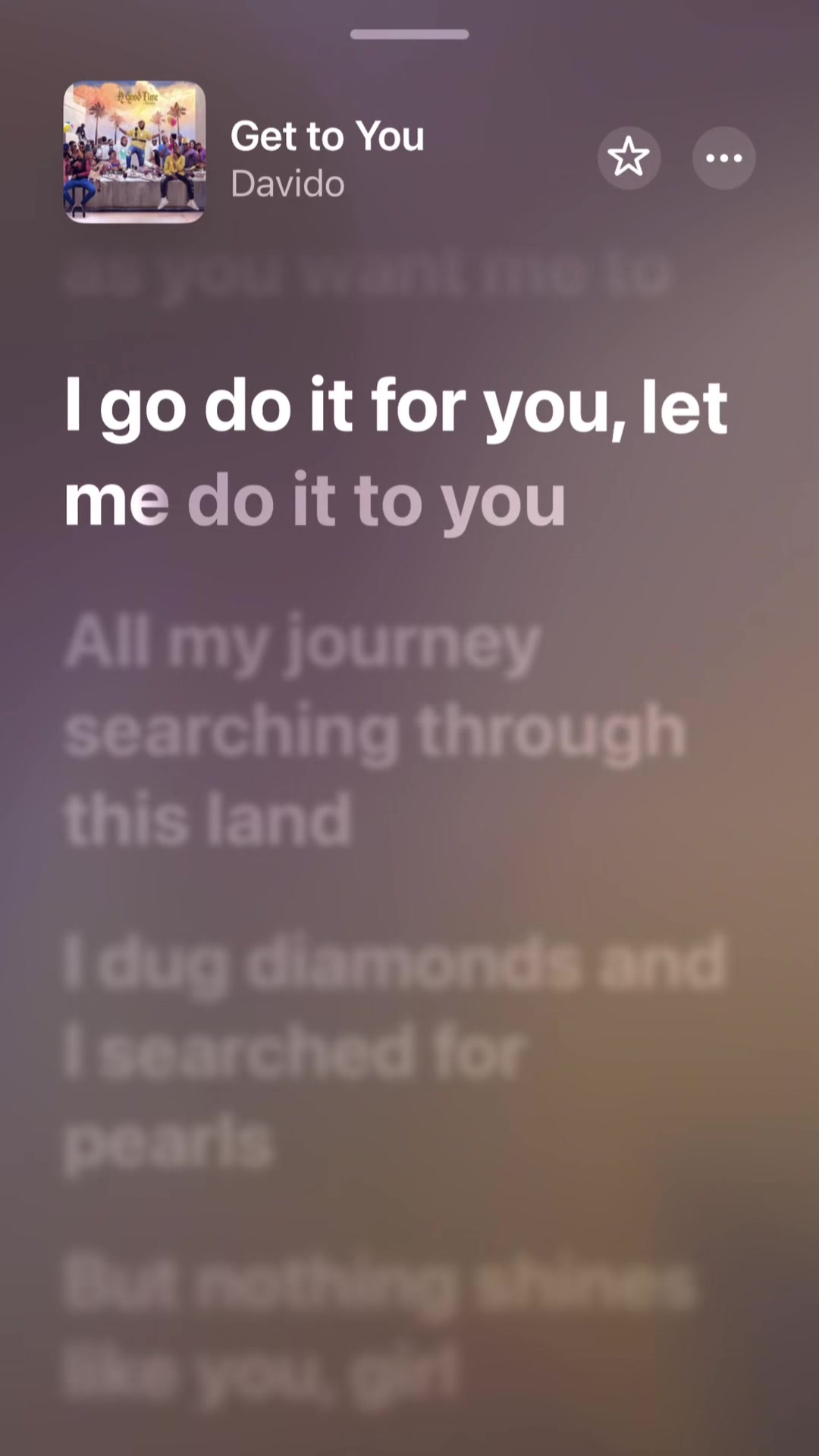 @Let Listen 🎶🎵