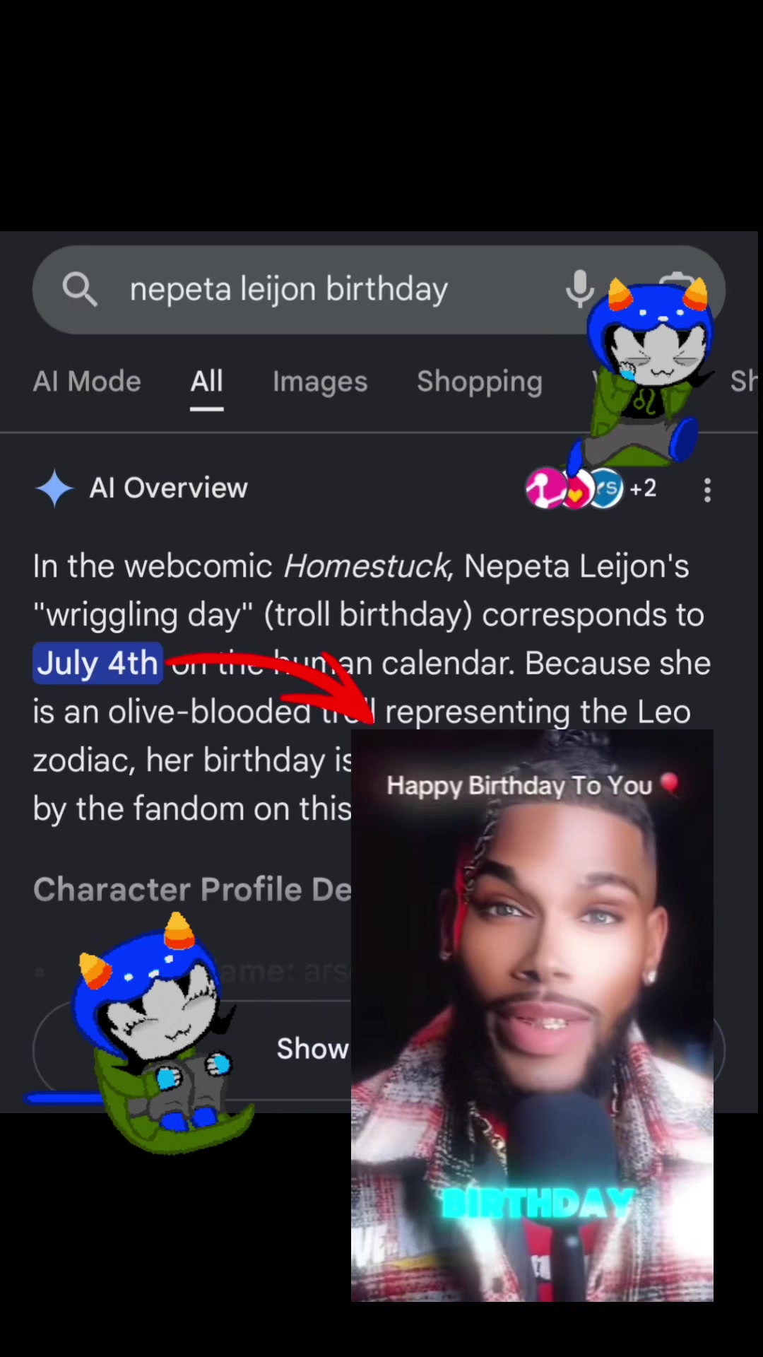 @:33< Nepeta Leijon