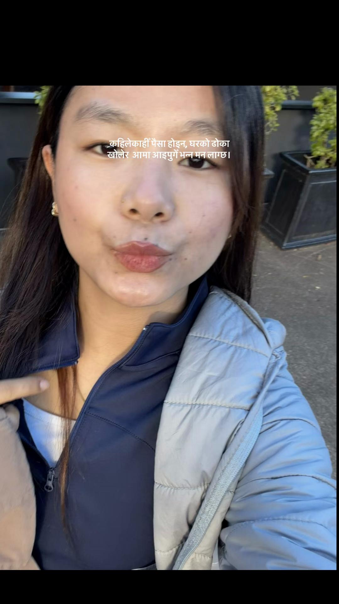 @️