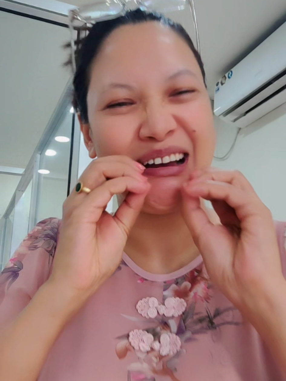 @Miss Ranju