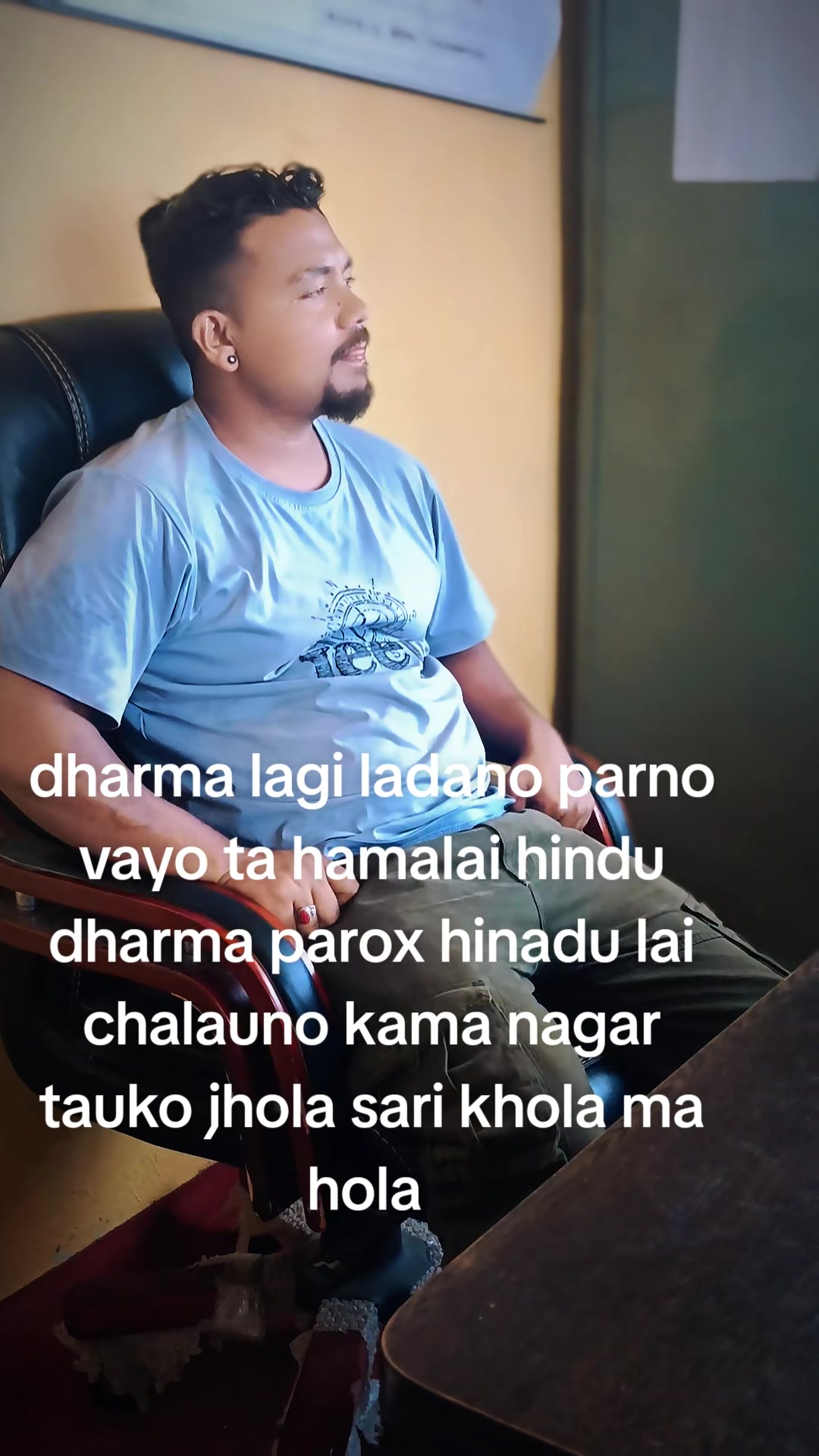 @Arayan Singh thakuri
