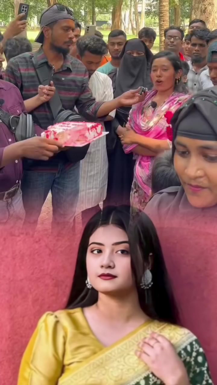 @আফরিন আক্তার মৌ 🤲🤲