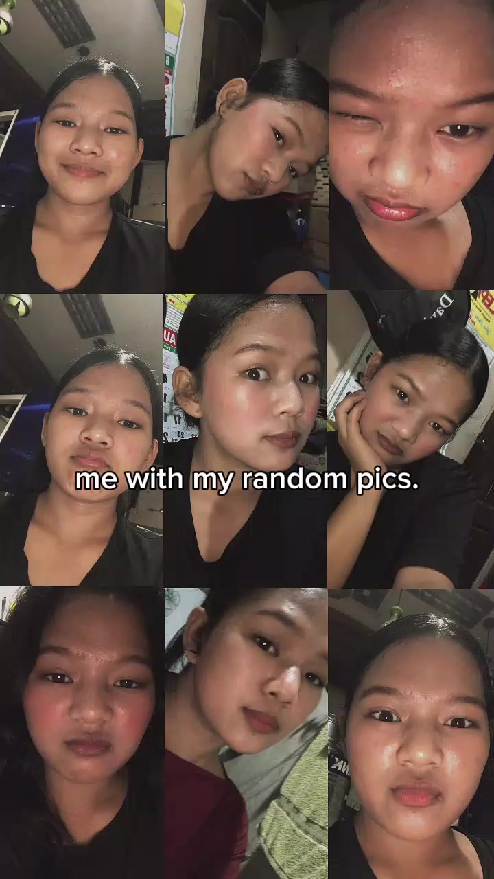 @Angie