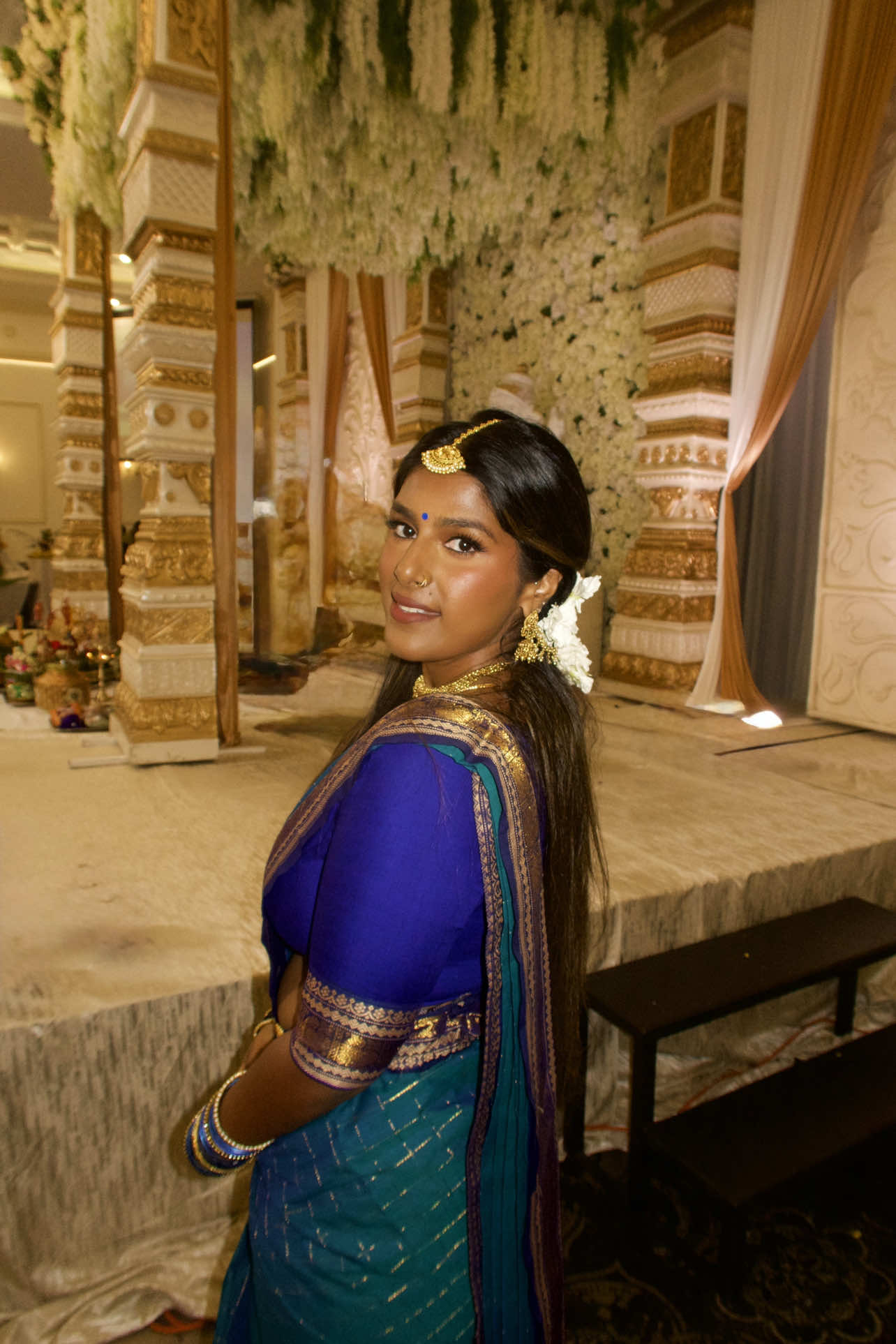 @Swarnaa | Lifestyle & Fashion