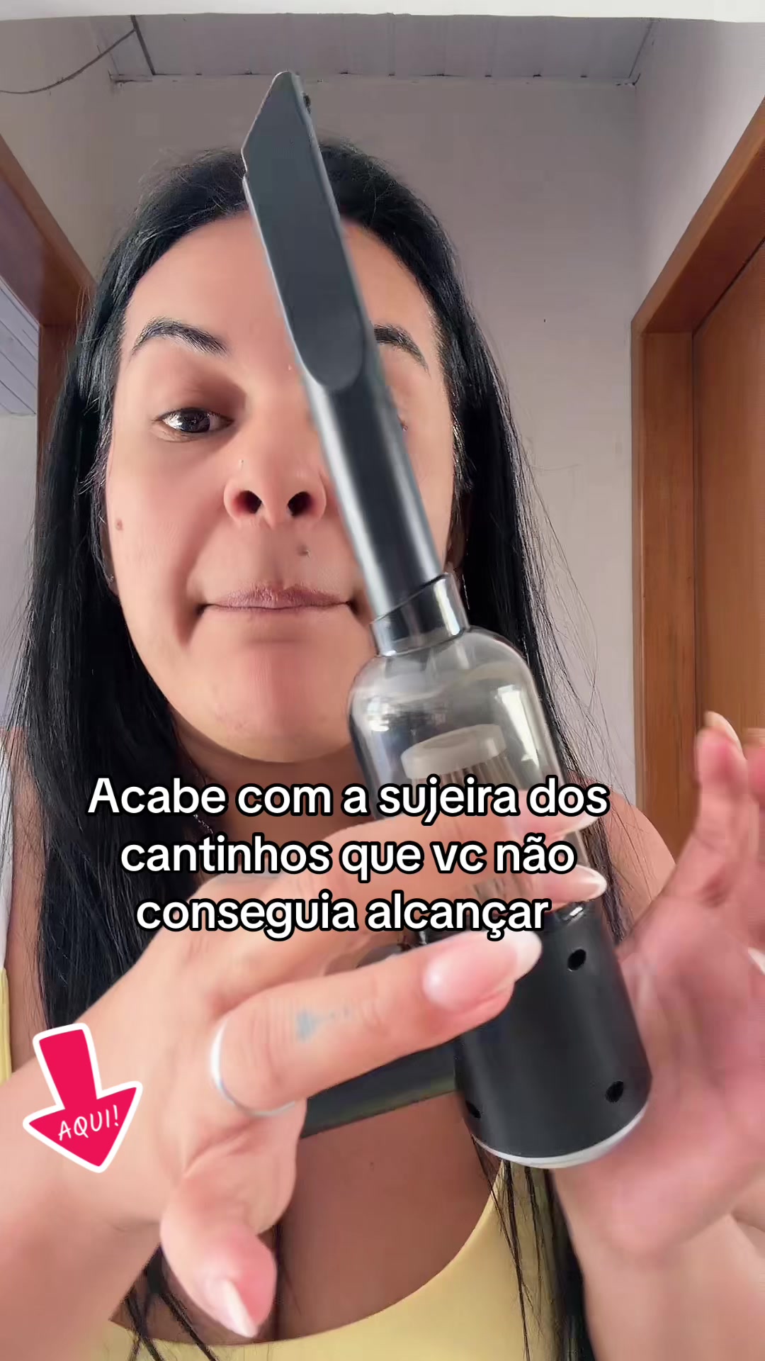 @Luana Moura