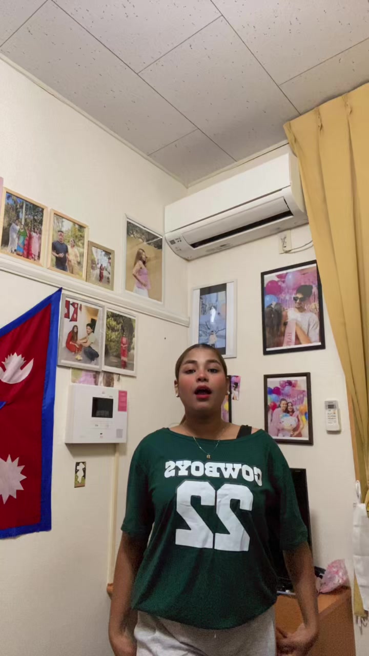 @Binisha❤️🇯🇵