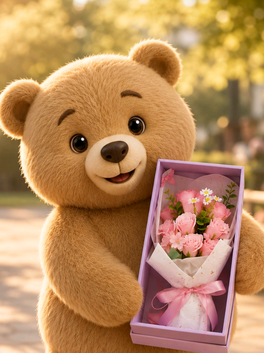 @Happy Heart