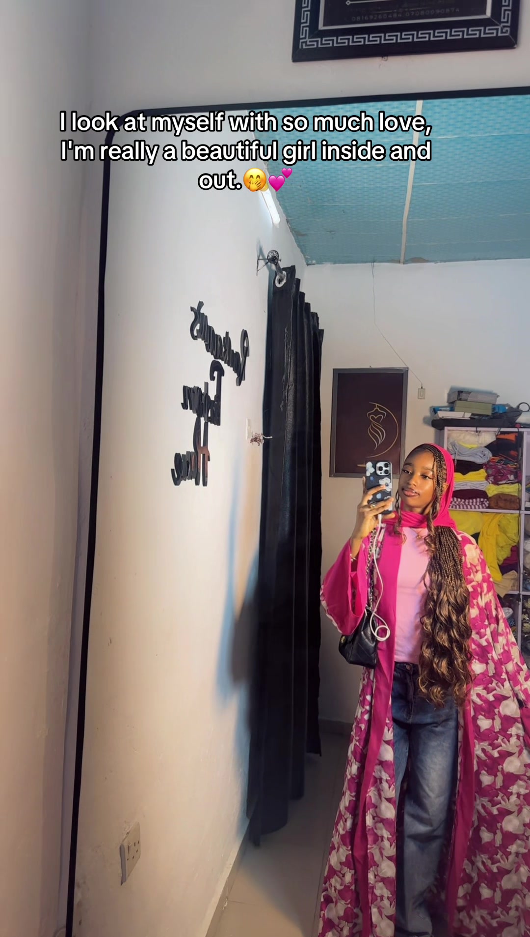 @Ranlkaam's fashion home ✂️🛍️