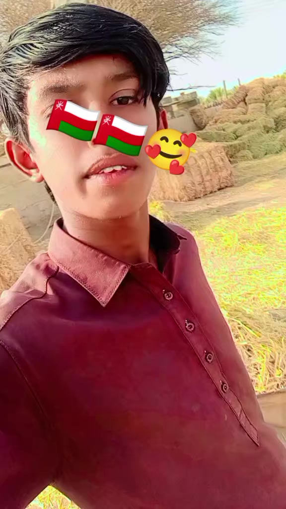 @Chandan Pardes Oman