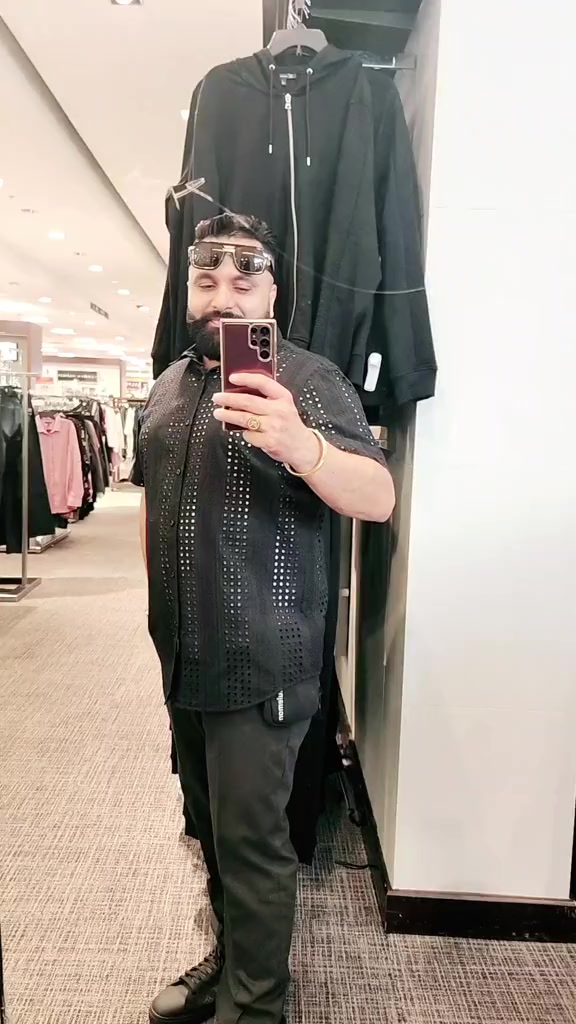 @LUCKY NIJJAR