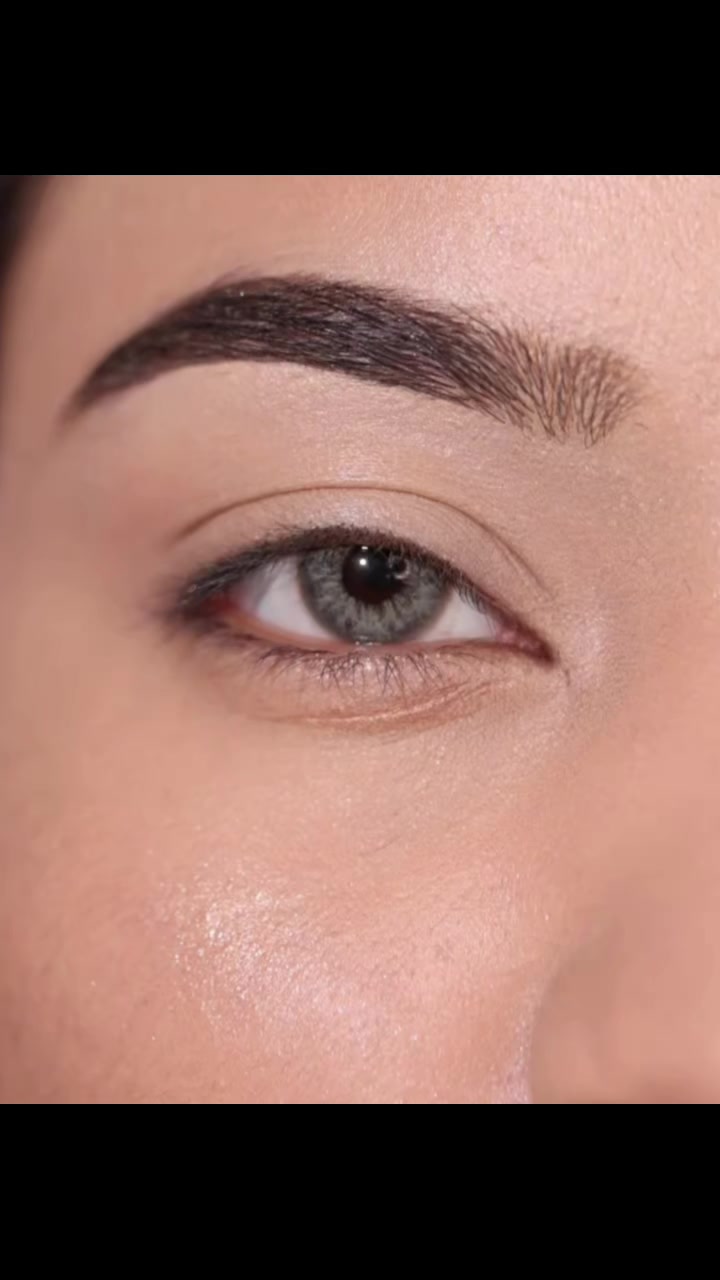 @Makeup tutorial