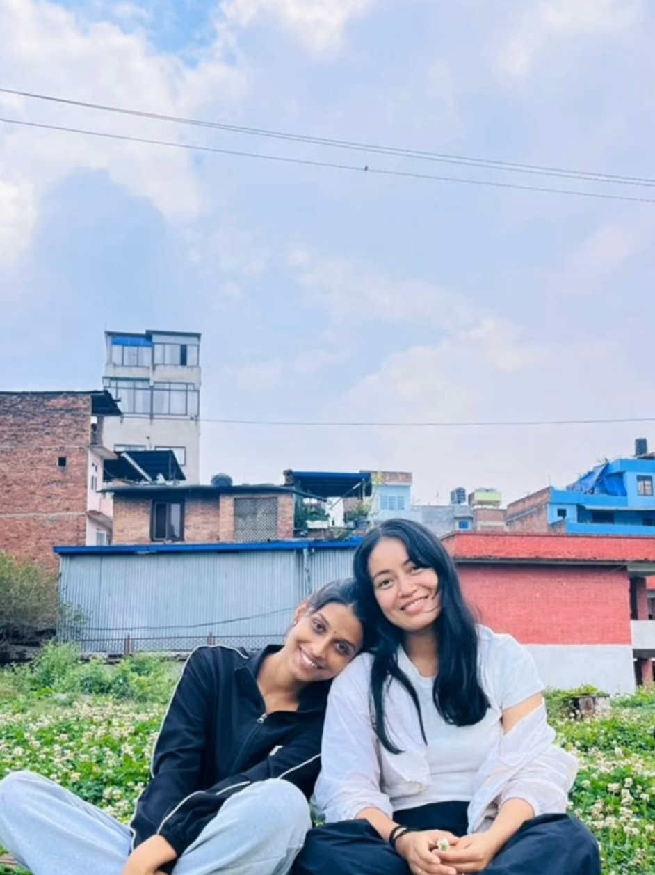 @Uma paudel❤️🇦🇷