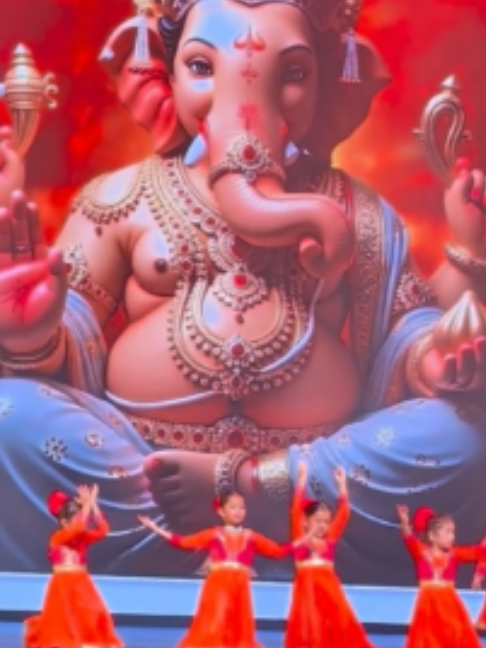 @shrutisdanceandyoga
